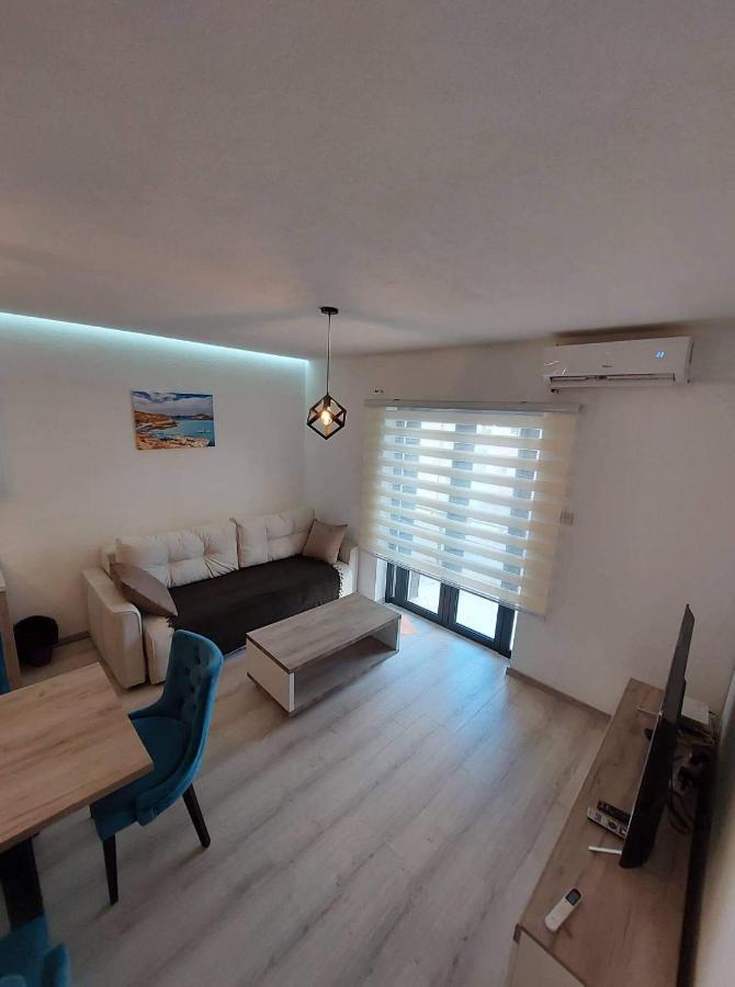 Sky Apartment 1 St. Paul's Bay Exterior photo